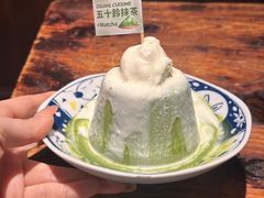 -小川洋风料理(江汉路店)