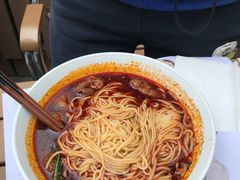 -南小馆(迪士尼小镇店)