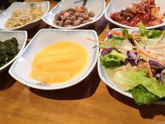 -唯成•韩国炭火烤肉 유성고기