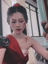-盘子女人坊古装写真摄影(深圳店)