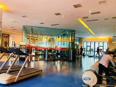 -真爱健身运动俱乐部(万科金域曲江店)