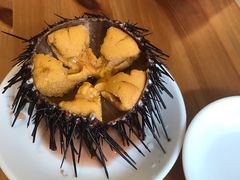 -海胆小馆(东北水饺·春柳店)