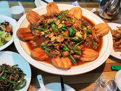 -鹦鹉大厨(齐鲁软件园店)