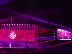 -成都金融城演艺中心