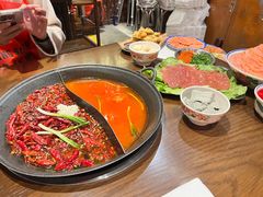 -萍姐火锅·公路夜市(南京新街口店)