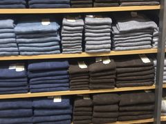 -MUJI无印良品(世博源店)