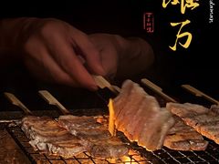 -滩万日本料理Nadaman(国贸大酒店)