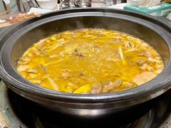 -菌海森林·非遗野生菌火锅(西山区滇池路摩根道店)