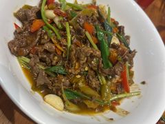 -辣公子·千岛湖私房菜(滨江店)