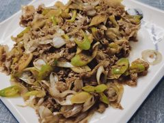-骄傲de小龙虾 · 全羊馆(新北万达店)