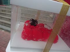 -美事客·面包·蛋糕·甜品(CBD店)