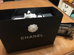 -CHANEL(恒隆广场店)