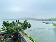 -湖畔居茶楼(湖滨店)