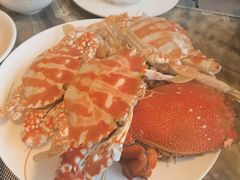 -安蒂娅·海鲜自助餐厅(安蒂娅美兰酒店)