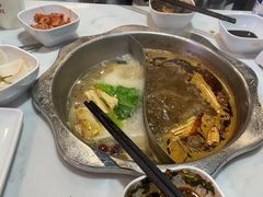 -傣妹火锅(南京东路一店)