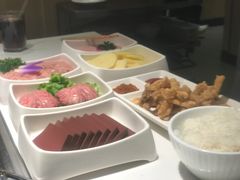 -海底捞火锅(威高广场店)