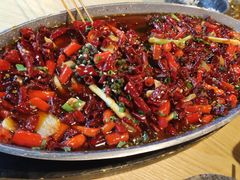 老吃客烤鱼片-嗜辣吃客