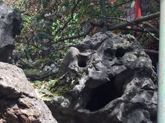 -东山雕花楼