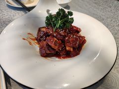 -阿娘家·原生态农家菜(国顺东路店)