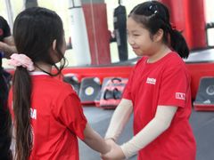 -极斗-IKMF马伽术·格斗运动学院(东直门店)