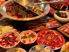 -九记潮汕现切鲜牛肉自助火锅(长沙·方圆荟店)