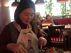 -Burger & Lobster(Dean Street)
