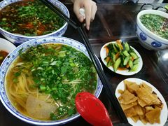 -东方宫中国兰州牛肉拉面(新起街店)