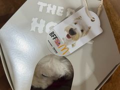 -麦当劳(台州路桥DT店)