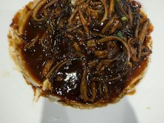 -金枝玉叶上海人家食府(三里河店)