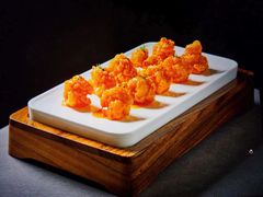 -贡宴盐帮菜自贡驻京联络处餐厅