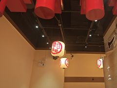 -无敌家现熬骨汤拉面(颐堤港店)