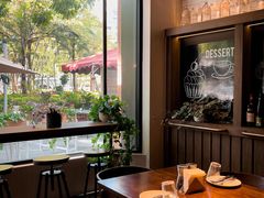 靠窗位-Bistro 63 创意融合料理(广粤天地店)