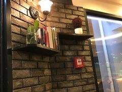 -遇见西木美式餐厅(体育路店)