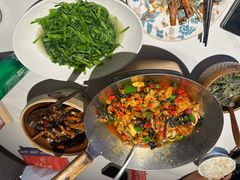 -匠熙小馆(崇文门店)