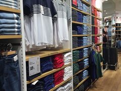 -优衣库(上海虹口龙之梦店)