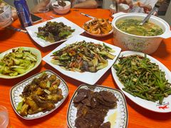 -叁宝烤肉·西安烧烤(东三爻店)