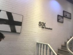 -SIX Hair Consultant