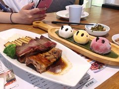 -天府掌柜(九眼桥店)