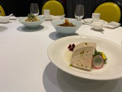 绍酒鹅肝-南麓·浙里(外滩店)