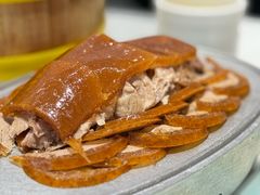 -紫光园·烤鸭·北京菜(团结湖店)