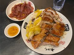 -吾家香港烧腊专门店