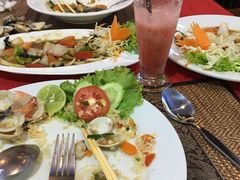 -BAI BUA RESTAURANT