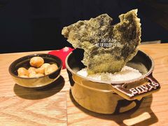 -泰安门Taian Table(镇宁路店)