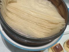 -聆桂烤鸭·金奖烤鸭(静联广场店)
