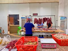 -蔡社牛肉城(龙湖店)