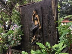 -清迈女子监狱马杀鸡(无分店)