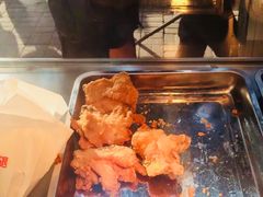 -潘老板炸鸡(君临紫金商业街店)