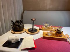 -叶叶菩提·晋福宫