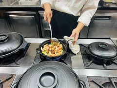 -老运河餐厅
