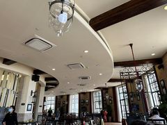 -南沙游艇会·大兵船餐厅